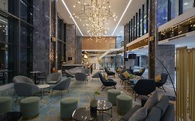 Anara Airport Hotel